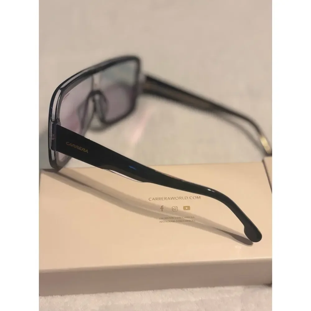 Brand New Carrera Sunglasses FLAGLAB14 7C5TE 62-11-145